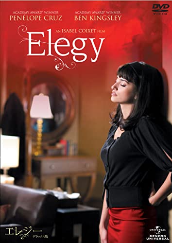 エレジー(2008)