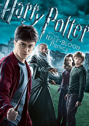 ハリー・ポッターと謎のプリンス