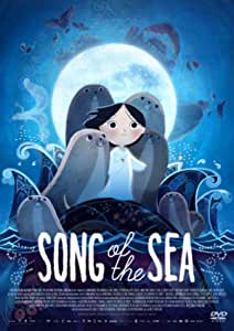 ソング・オブ・ザ・シー　海のうた