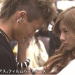 【ネタバレ】映画『蛇にピアス』のストーリー＆登場人物を解説