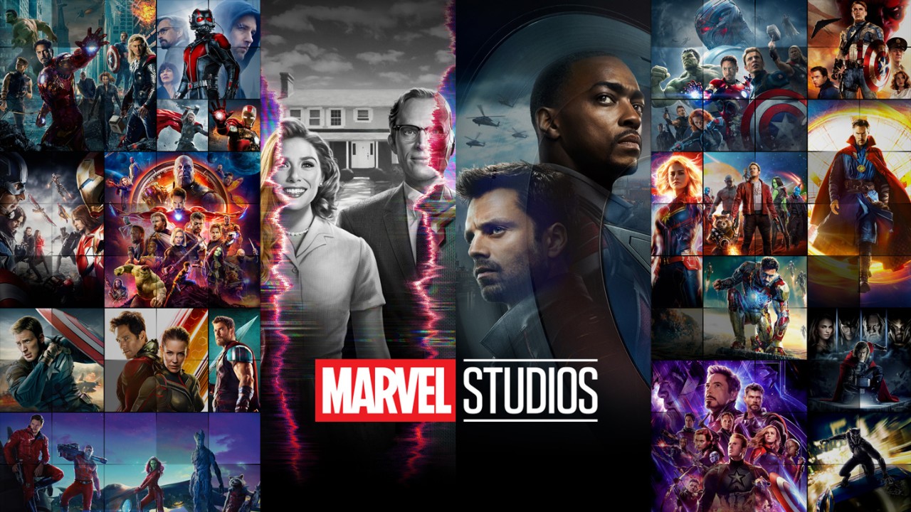 【2023最新】アベンジャーズ(MCU)作品の見るべき順番は?時系列込みで徹底解説!
