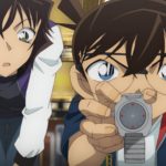 『名探偵コナン 緋色の弾丸』のストーリーをネタバレ解説！赤井一家やFBI・コナンの協力プレーが光る！
