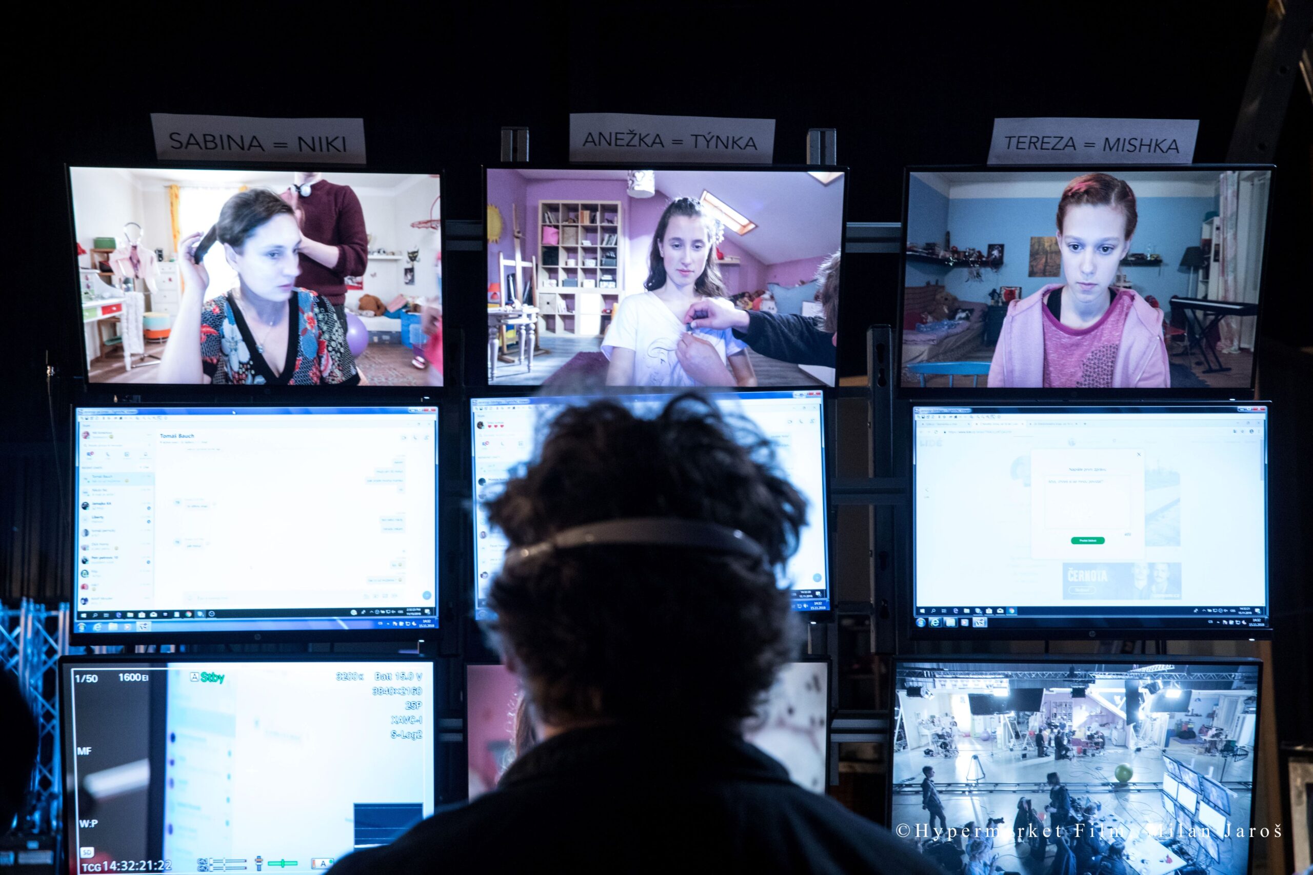 現れたのは、2,458人のオオカミ達…『SNS 少女たちの10日間』が暴くネット上の真実を解説