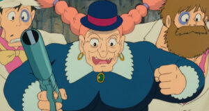 スタジオジブリ第1作目の映画 天空の城ラピュタ のあらすじをネタバレ解説 映画ひとっとび