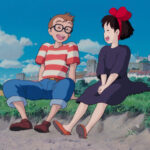 ジブリの名作映画『魔女の宅急便』ネタバレ解説!原作ではキキとトンボのその後も描かれていた?