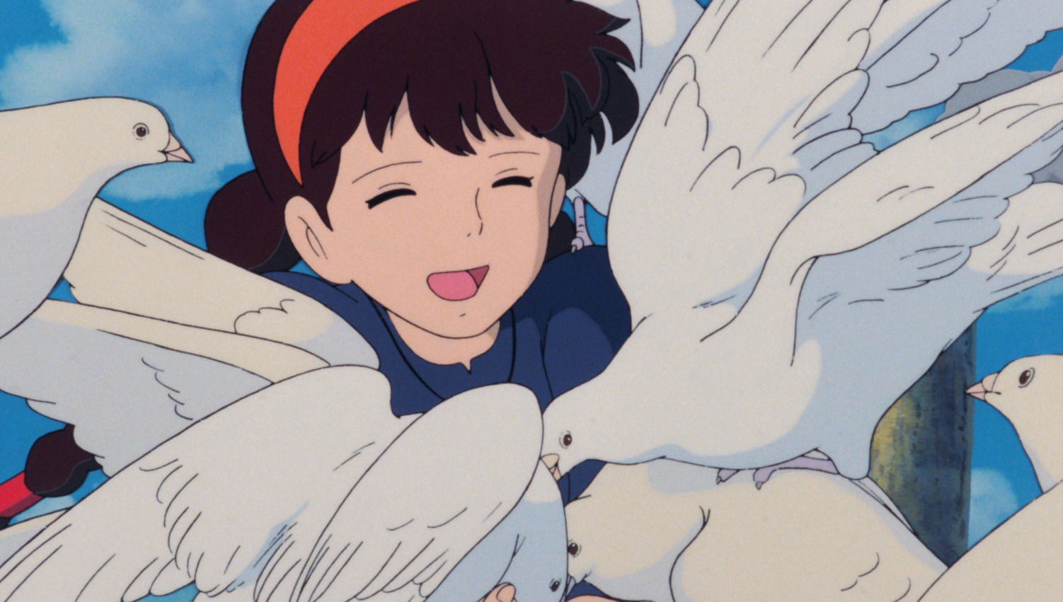 スタジオジブリ第1作目の映画『天空の城ラピュタ』のあらすじをネタバレ解説