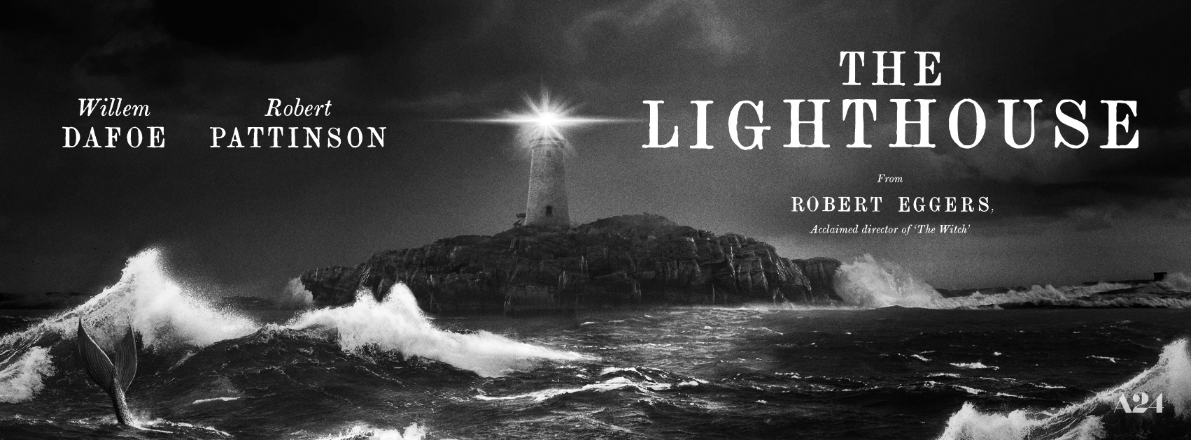 これを読めば理解が深まる 映画 ザ ライトハウス のあらすじをネタバレ解説 映画ひとっとび