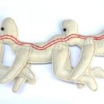 【閲覧注意】映画『ムカデ人間』シリーズ1・2・3のあらすじからネタバレまで徹底解説！