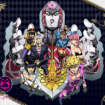 何個知ってる？ジョジョ5部『ジョジョの奇妙な物語 黄金の風』の名言10個を厳選！
