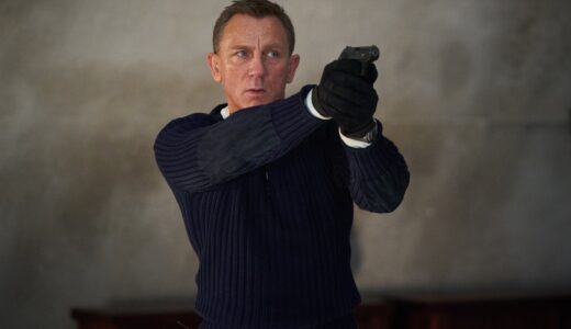 映画 007 シリーズの見る順番は 全作品のあらすじ 見どころ一覧 21年最新 映画ひとっとび