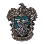 学習意欲と好奇心に溢れた寮「レイブンクロー」の特徴は?個性あふれた生徒が集う