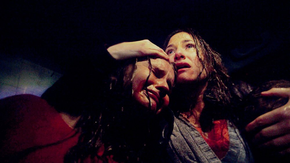 映画『ヴィジット』のあらすじをネタバレ解説！どんでん返しをもっと楽しむ考察