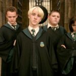 貧欲なエリートが集う寮「スリザリン」を徹底解説!特徴や創設秘話まで【ハリー・ポッター】