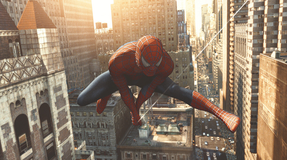 スパイダーマン映画を見る順番はこれだ シリーズ歴代全作のあらすじと最新情報を紹介 映画ひとっとび