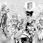 『ジョジョの奇妙な冒険』3部「スターダストクルセイダース」の名言・名セリフを紹介!