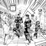 『ジョジョの奇妙な冒険 第4部』の名言集|戦闘シーンや頭脳戦にとどまらないジョジョの魅力