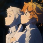 アニメ「約束のネバーランド」1期・2期を無料視聴する方法|あらすじ&見どころもおさらい!