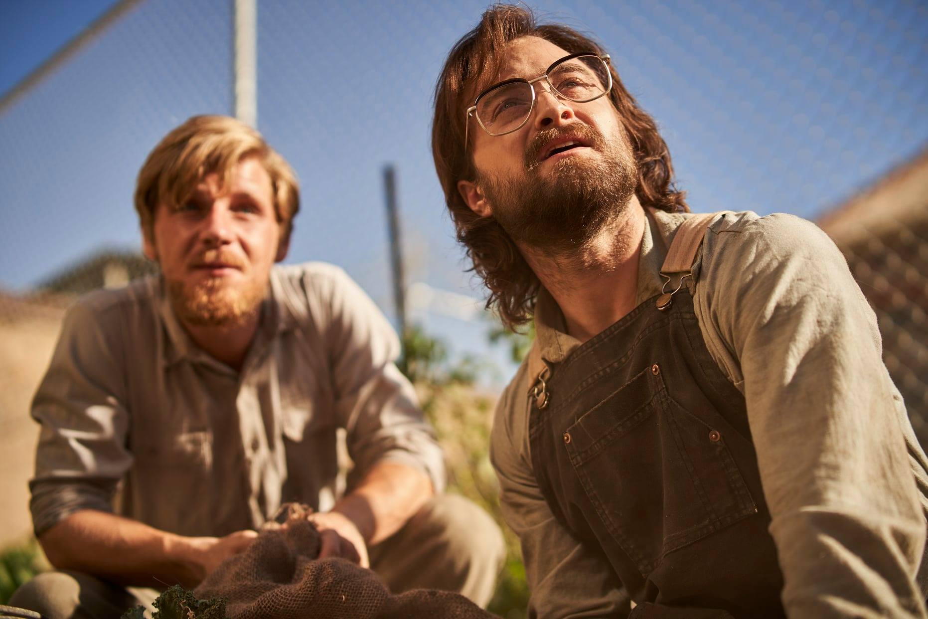 ダニエル・ラドグリフ出演のおすすめ映画10選｜ハリポタシリーズだけじゃない！