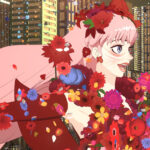 映画『竜とそばかすの姫』のネタバレあらすじ｜魅力的なキャラクターと声優を解説