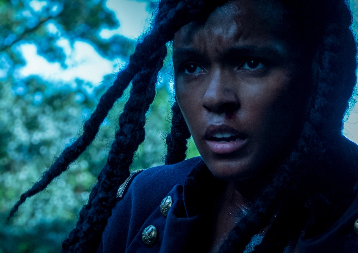 新ジャンルで注目が高まるパラドックス・スリラー映画『アンテベラム』の魅力を語る