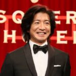男らしい魅力あふれるスーパースター「木村拓哉」のおすすめ映画9選!
