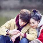 この秋大注目の映画『ムーンライト・シャドウ』は不思議な感覚に包まれる魅力的な映画