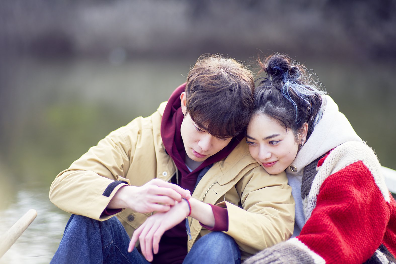 この秋大注目の映画『ムーンライト・シャドウ』は不思議な感覚に包まれる魅力的な映画