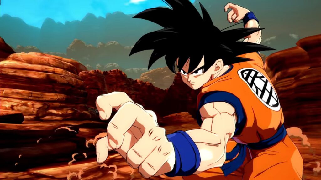 保存版 ドラゴンボール シリーズに登場する忘れられない名言 名シーン集 映画ひとっとび