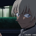 謎多き新キャラ・安室透のカッコいい名言集【名探偵コナン】