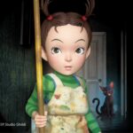 『アーヤと魔女』のあらすじをネタバレと共に解説｜ジブリ初の3Dアニメーション映画！