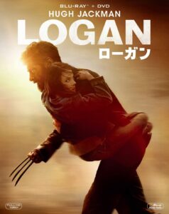 LOGAN/ローガン