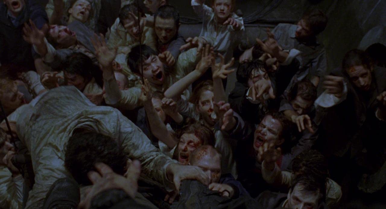 『バイオハザード』の映画シリーズに登場するクリーチャーを一挙解説!