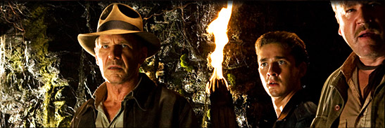 映画 インディジョーンズ シリーズの見る順番をあらすじ 見どころと一緒に紹介 映画ひとっとび