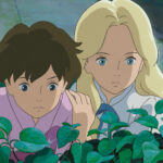 映画『思い出のマーニー』のあらすじネタバレ解説|原作小説との違いは?