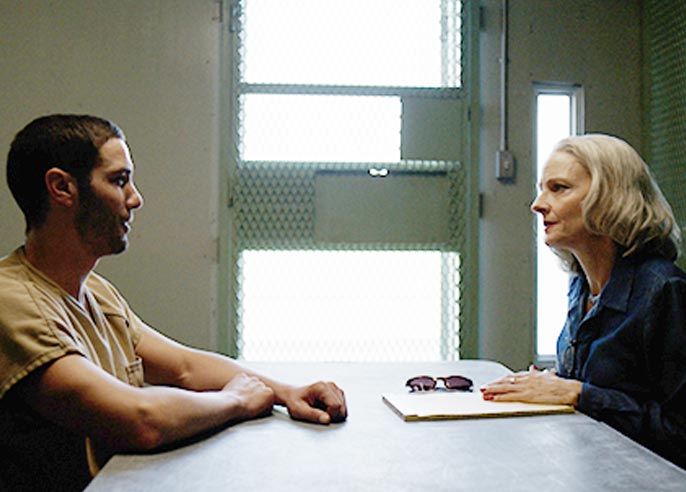 アメリカの闇を描いた映画『モーリタニアン　黒塗りの記憶』の魅力を語る