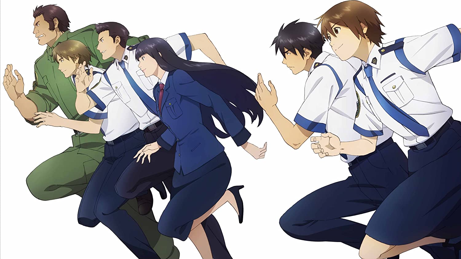 おすすめの戦争アニメ20選｜アニメだからこそ描ける生々しさが人気！