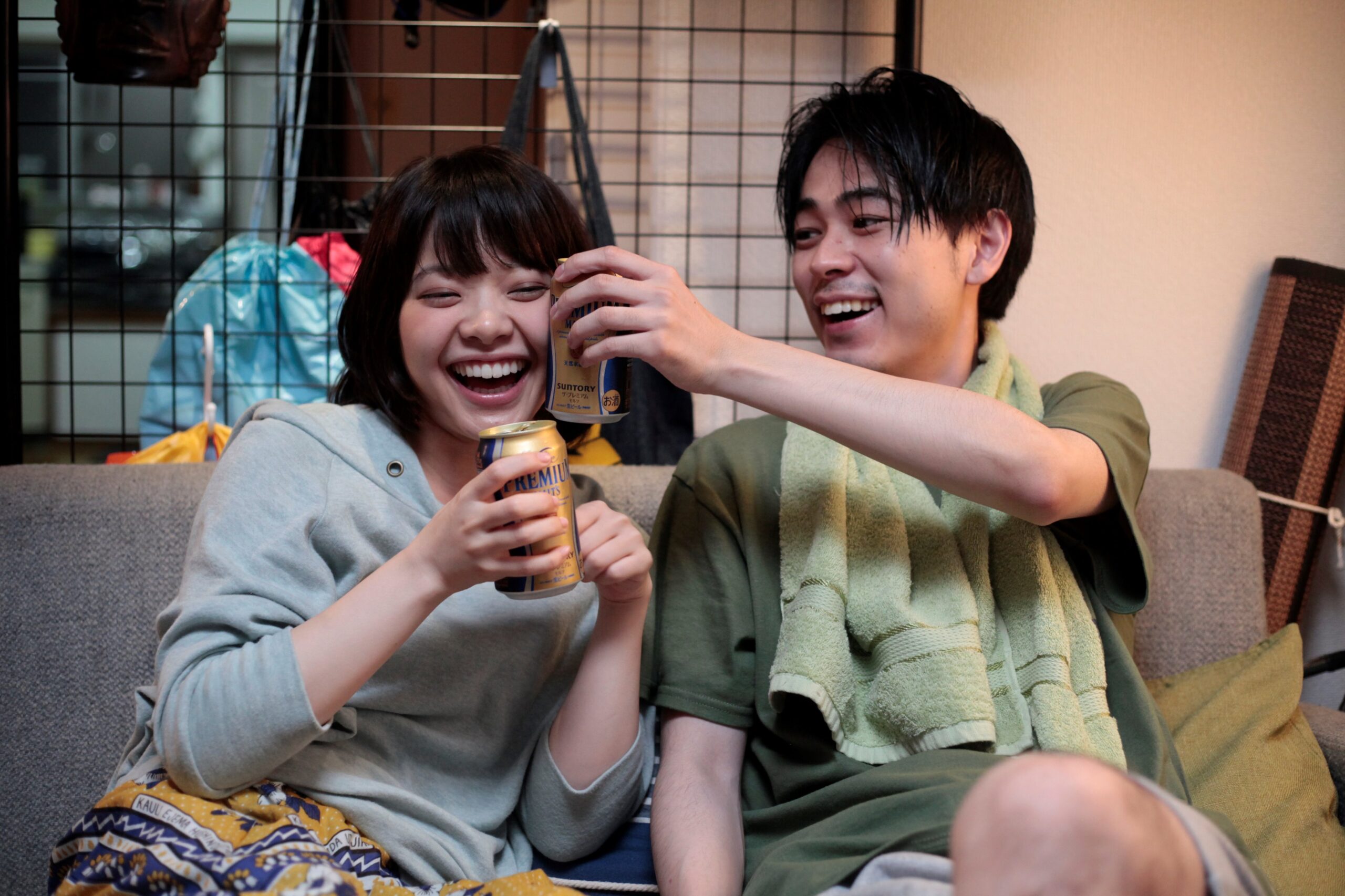 映画『愛がなんだ』のあらすじネタバレ｜本作で描かれる”幸せ”とは一体…？