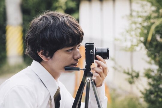 染谷将太出演のおすすめ映画10本を紹介!個性派俳優として人気