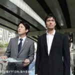 映画『祈りの幕が下りる時』のあらすじネタバレ結末｜タイトルの意味は？