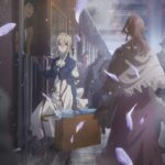 大人気アニメシリーズ『ヴァイオレット・エヴァーガーデン』を見る順番・時系列を解説