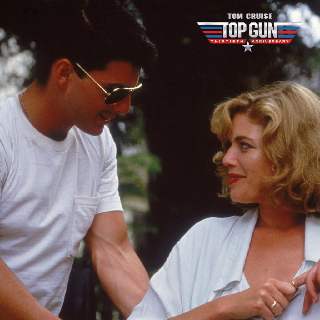 映画『トップガン』の魅力に迫る|ネタバレありのあらすじ解説・キャスト紹介 映画ひとっとび