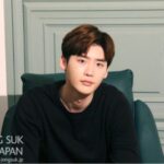 イ・ジョンソク出演のドラマランキングTOP7!モデル出身の高身長イケメン俳優