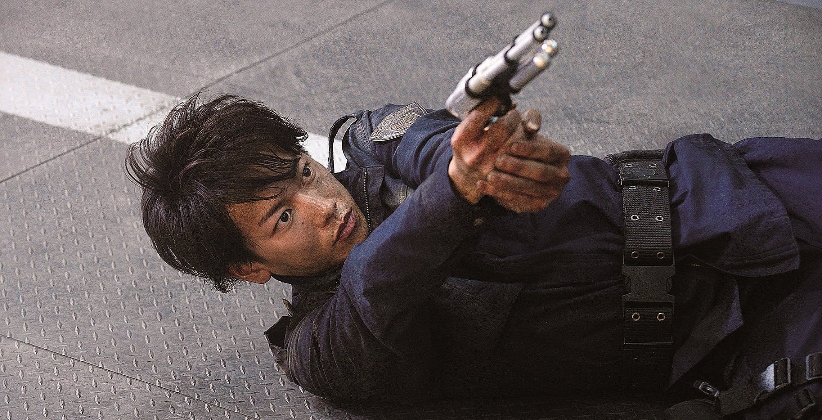 映画『亜人』のあらすじネタバレ解説｜徹底的な役作りが光るアクションシーンが魅力！