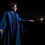 『ハリーポッターと呪いの子』ネタバレあらすじ解説|ハリーたちの将来を描いた続編