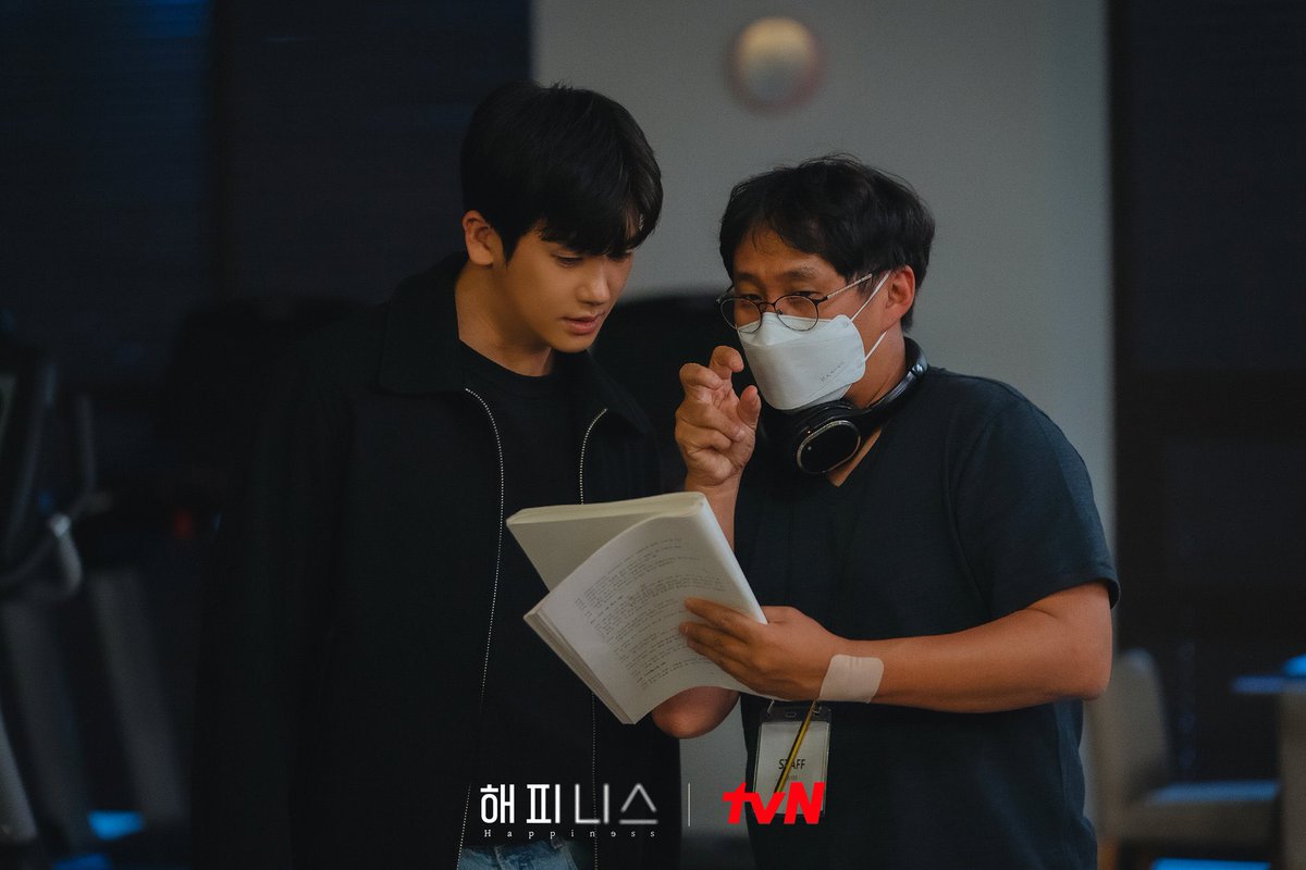 【2023年最新】パク・ヒョンシク好きならこれを観よ!出演ドラマおススメ10選!