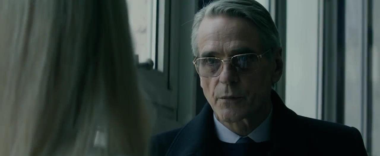 『レッド・スパロー』のネタバレあらすじ解説|リアルすぎるスパイの任務が暴かれた映画