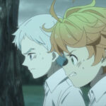『約束のネバーランド』原作漫画のあらすじネタバレ|アニメ版との違いや考察