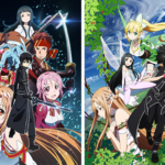 『ソードアード・オンライン(SAO)』シリーズのアニメと映画を見る順番は？あらすじ＆世界観について解説