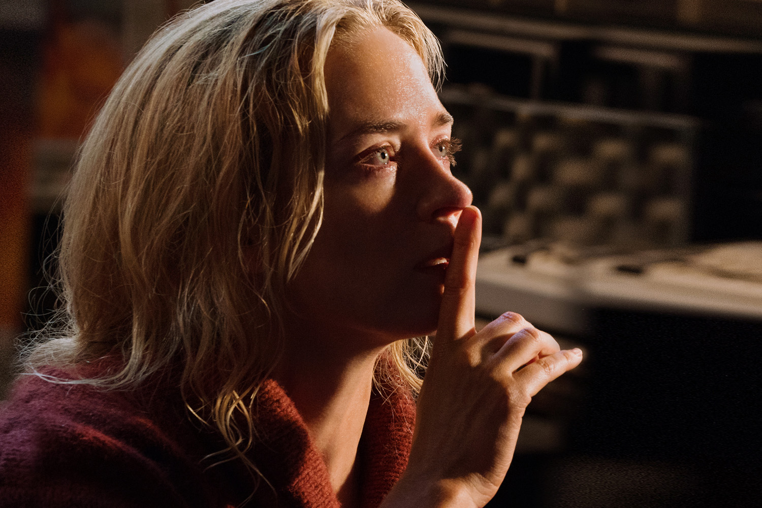 映画『クワイエット・プレイス』のネタバレあらすじ｜音を立てたら即死…”何か”の正体とは？