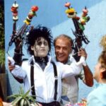 映画『シザーハンズ』のネタバレあらすじ|切ないファンタジー映画が今も愛される理由は?